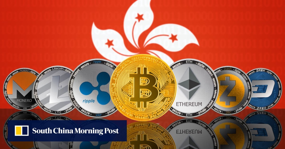 Hong Kong cryptocurrency custodian Hex Trust eyes profit, fresh funding in 2024