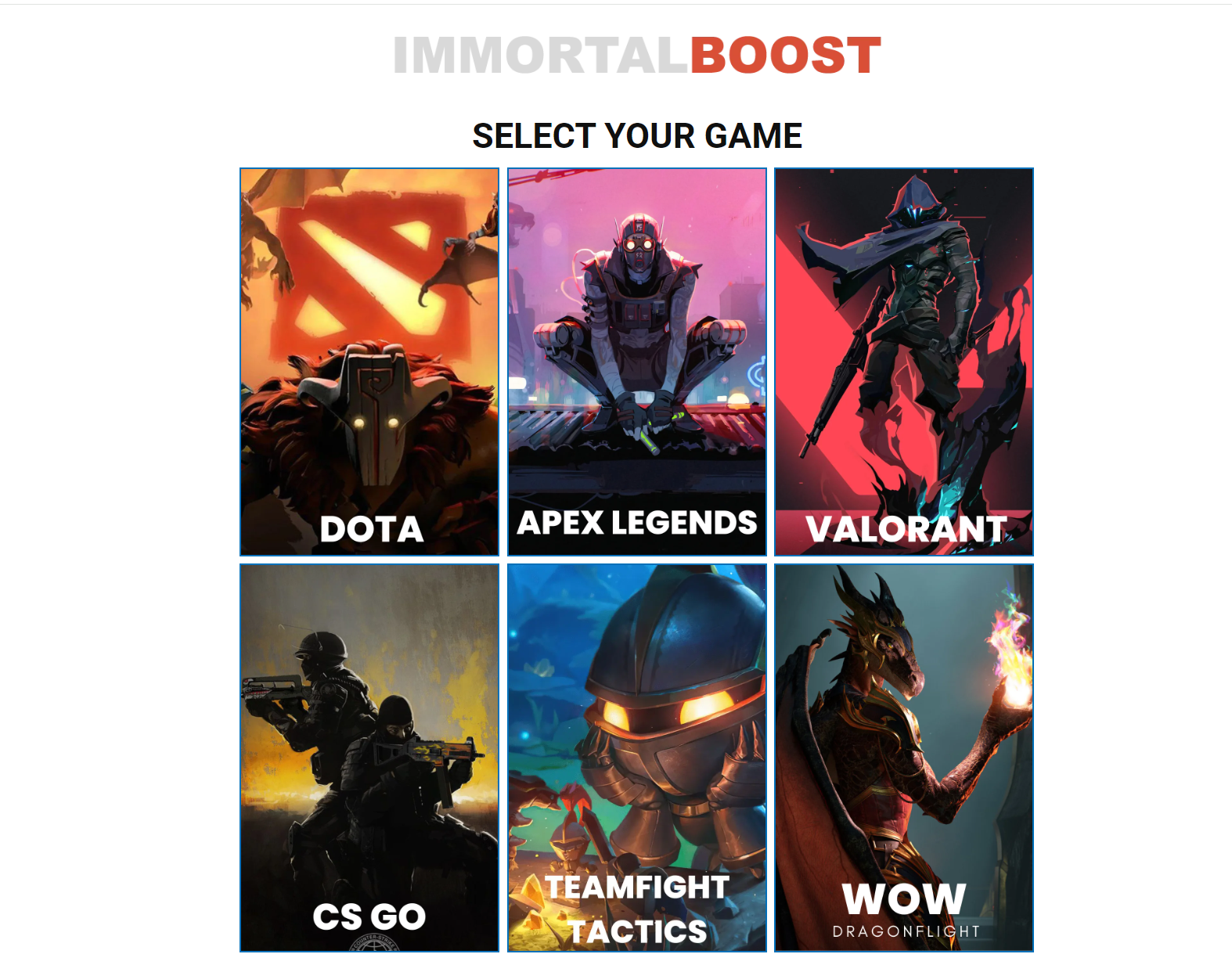 How Immortalboost.com Connects Gamers and Cryptocurrency