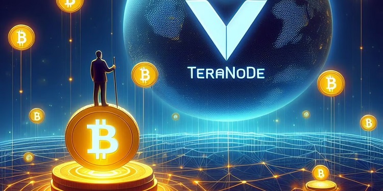 Unleashing the Future: Teranode Scaling in BSV Blockchain