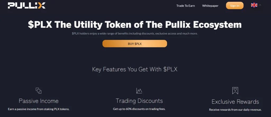 pullix features