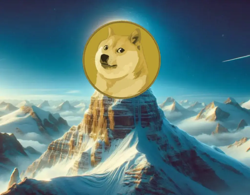 dogecoin doge