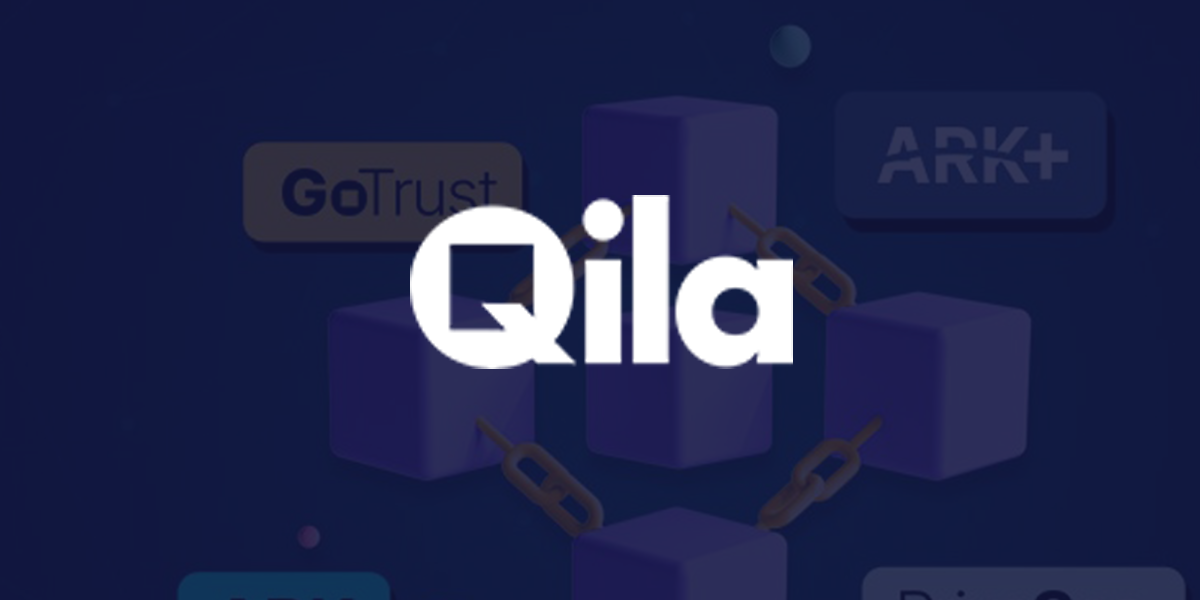 Qila aims to lead the charge for blockchain-as-a-service industry