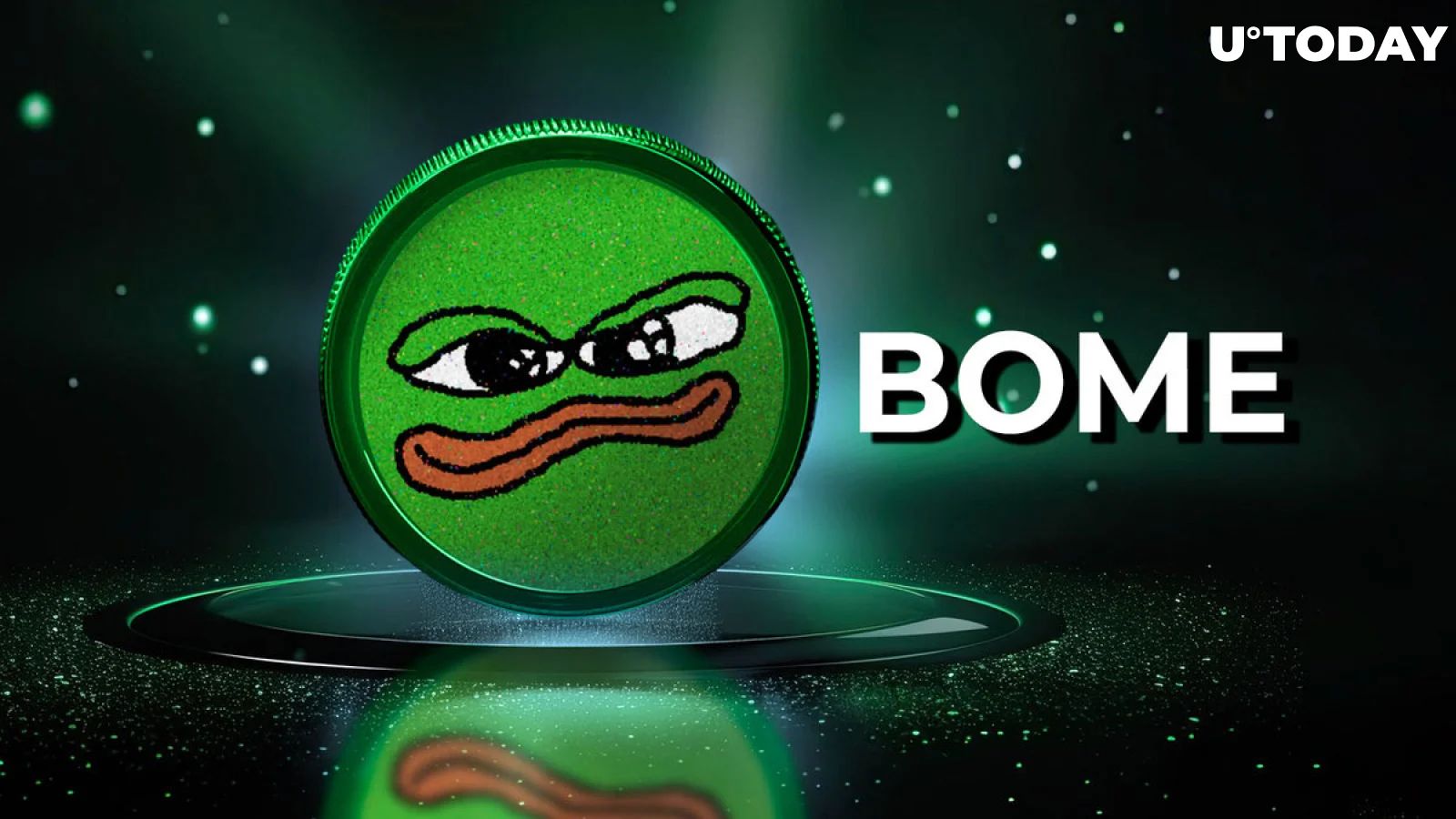 Solana’s Meme Coin Party Ends, BOME Price Collapses 50%