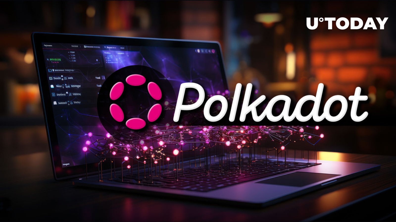 Polkadot Blockchain Academy Launches Online Developer Track