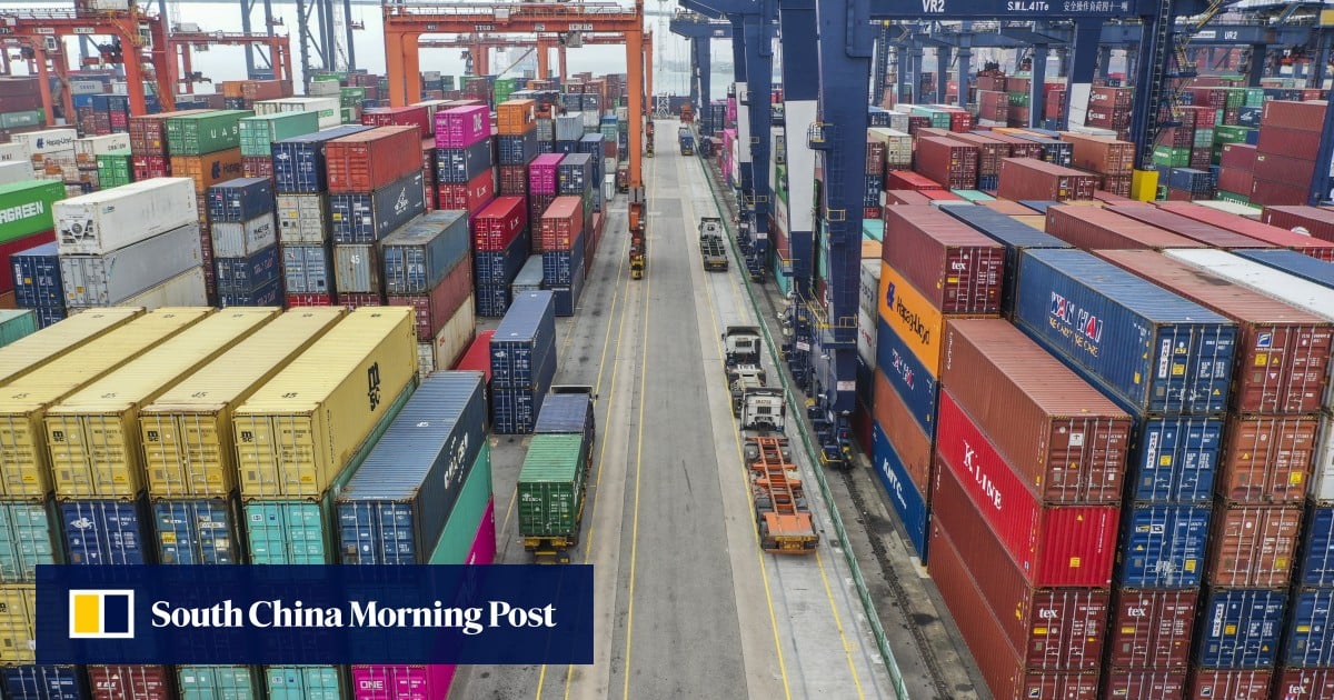 Hong Kong’s CBDC trial and Ant’s blockchain are helping to digitise shipping