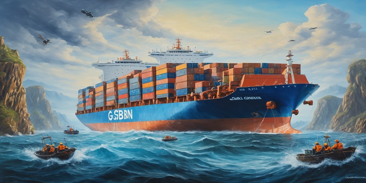 Unlocking Digital Transformation in Shipping Industry: Hong Kong’s Innovative Leap