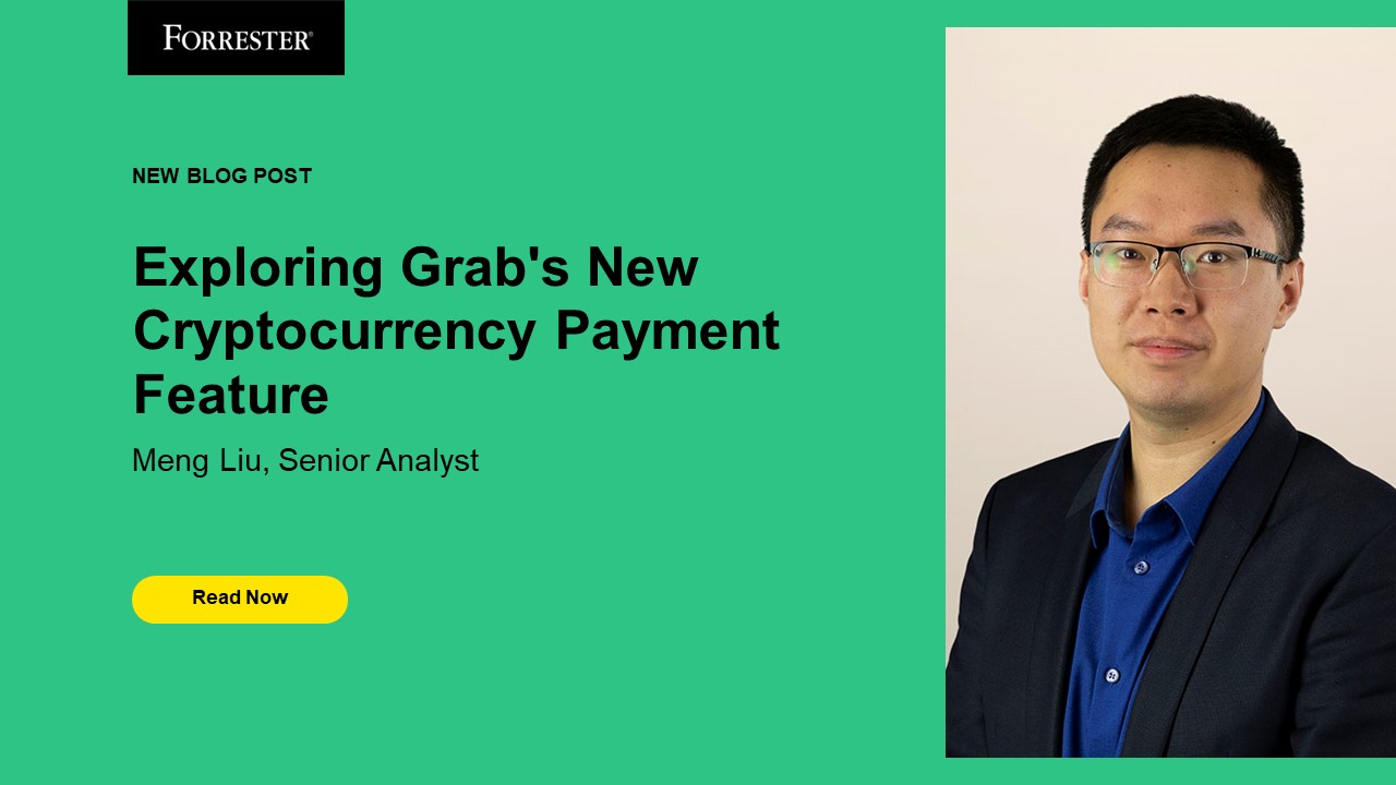 Exploring Grab’s New Cryptocurrency Payment Feature