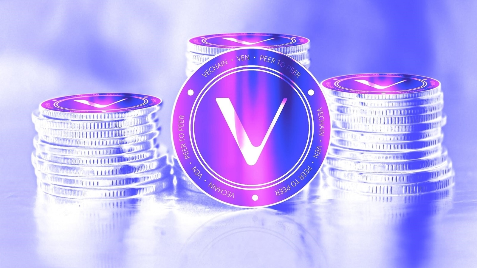 Graph (GRT), VeChain (VET) and KangaMoon (KANG) in the 2024 Cryptocurrency Market