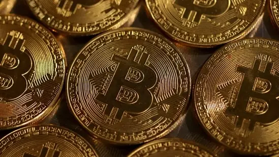 FILE PHOTO: Representations of cryptocurrency Bitcoin are seen in this illustration, August 10, 2022. REUTERS/Dado Ruvic/Illustration/File Photo/File Photo(REUTERS)