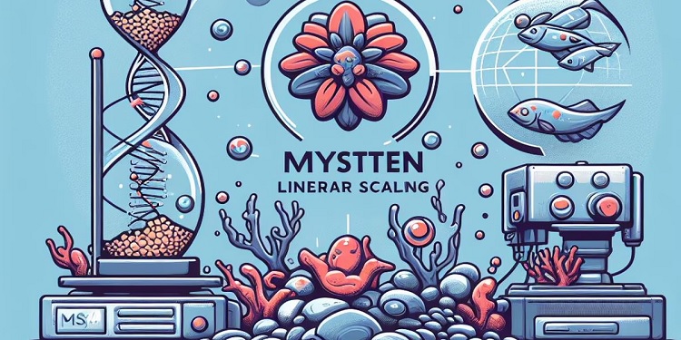 Mysten Labs Introduces Blockchain Linear Scaling Solution Pilotfish