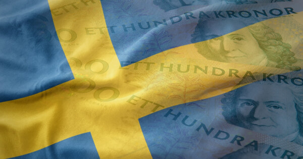 Riksbank’s Final Report on e-Krona Explores Offline Payment Solutions