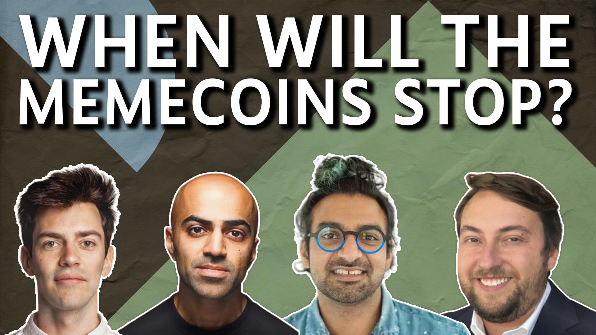 The Chopping Block: Memecoin Presales, MakerDAO’s Endgame, and BlackRock’s Blockchain Bet!