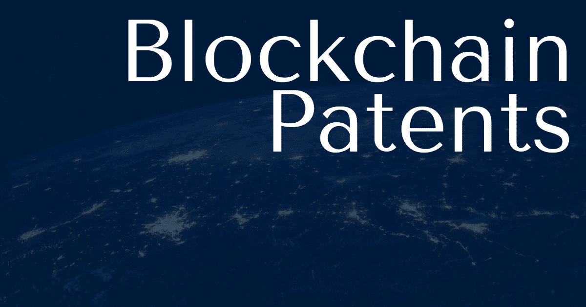 3DNS files patent for blockchain-based domain registrar – Domain Name Wire