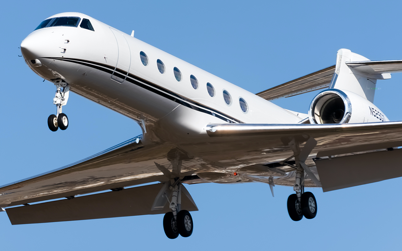 How Cryptocurrency is Transforming Private Jet Travel