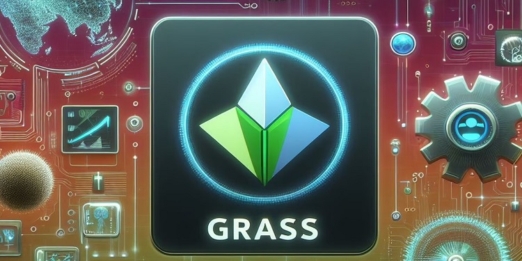 Grass Launches Solana-Based Blockchain for AI Training Data