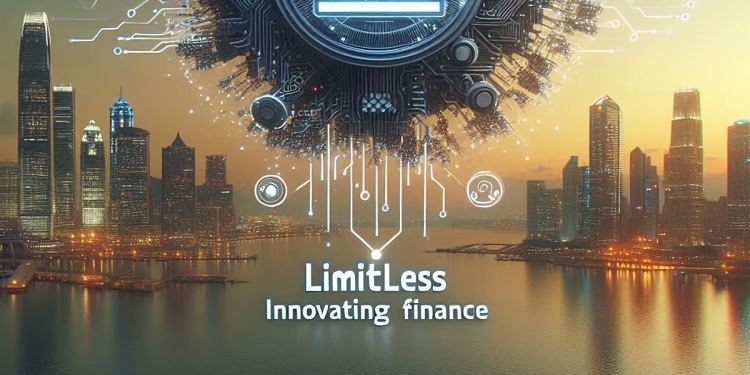 Limitless Network: Innovating Finance with AI and Blockchain