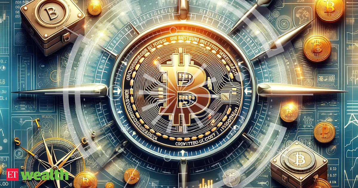 Best cryptocurrency to invest in: What cryptos to buy today for long-term gains?