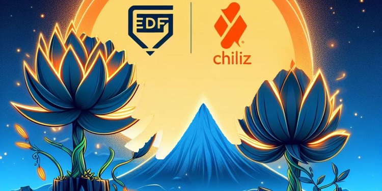 EDF’s Exaion Enhances Chiliz Chain Security and Sustainability