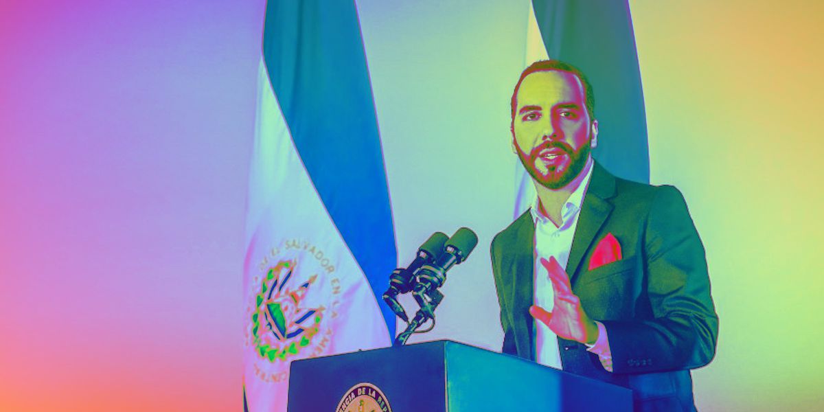 El Salvador Doubles Down on Bitcoin