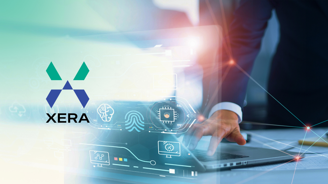 Find Out Why Millions of Blockchain Enthusiasts Choose XERA