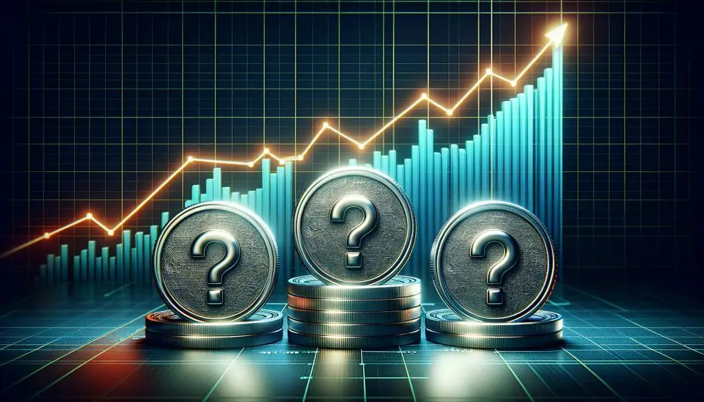 Cryptocurrency: Top 3 Coins Under $1 To Buy Before Bitcoin Halving