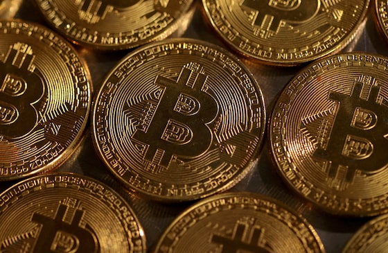 Opinion: Chinese investors are loading up on bitcoin, which may help explain the cryptocurrency’s dazzling rise