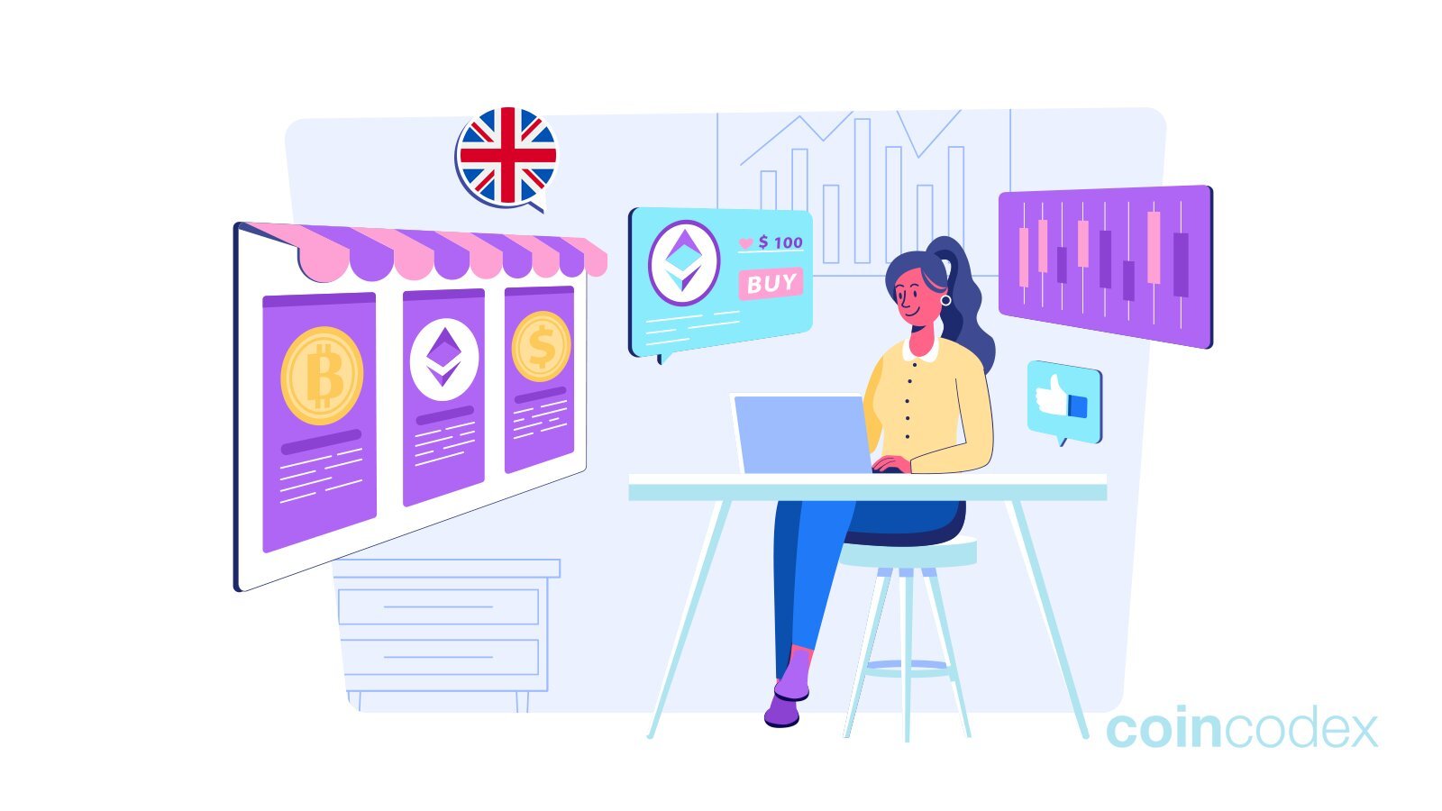 How to Buy Bitcoin in the UK? (7 Ways in 2024)