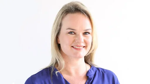 Carey van Vlaanderen, CEO, ESET Southern Africa.