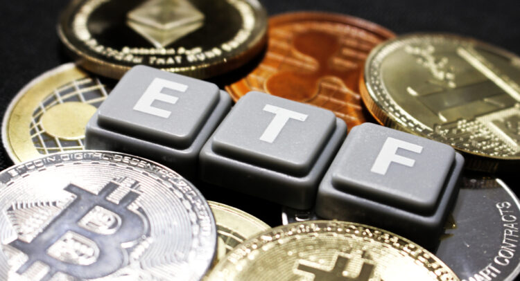 Cryptocurrency ETFs- Senators Raise Concerns, Urge SEC to Halt Approvals