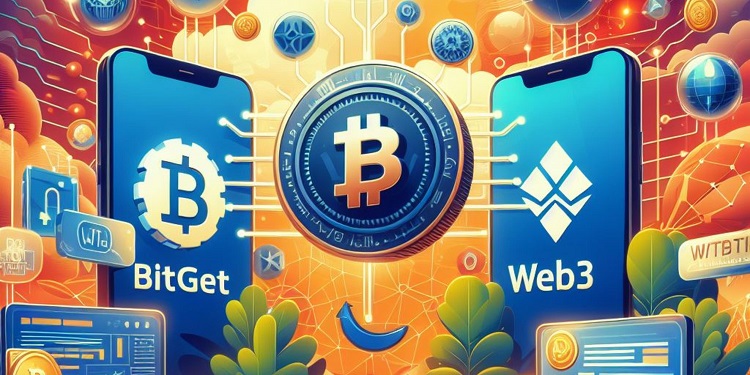 Bitget Wallet Partners with Over 40 Blockchain Projects to Unveil BWB Ecosystem