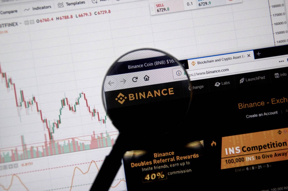 Philippines regulator blocks Binance after months of threats