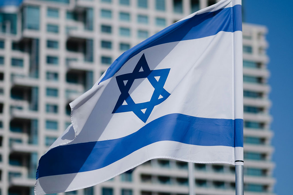 Israeli Government Completes Tokenized Bond Pilot on Blockchain