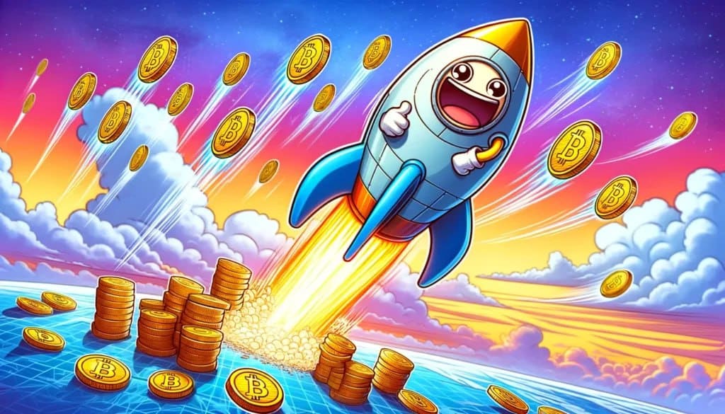 Will Bonk (BONK) Holders Remain Selling Bonk For New Cryptocurrency, Here’s Why