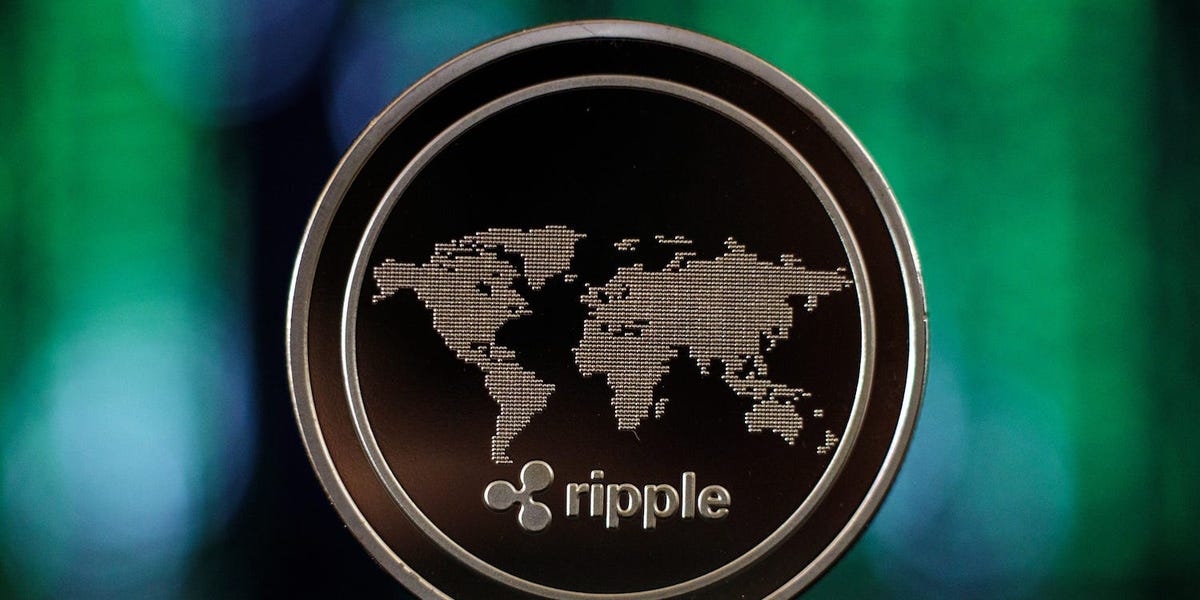 Ripple Labs accuses the SEC of trying to ‘punish and intimidate’ by seeking $2 billion in penalties from XRP developer