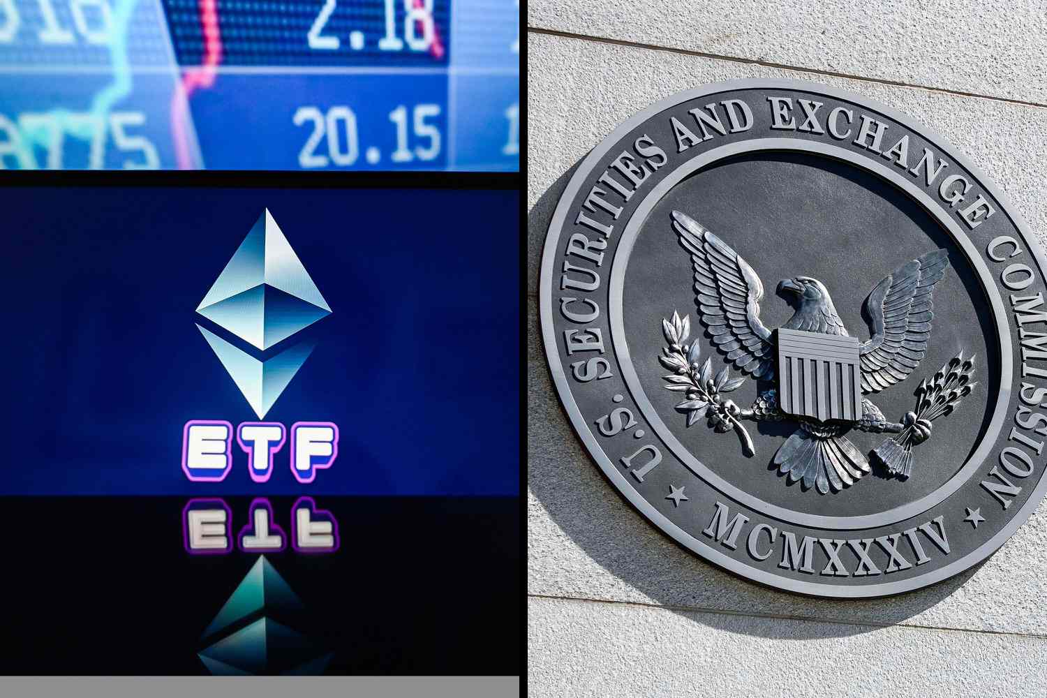 Why Spot Ether ETFs Could Face a Difficult Path to Approval