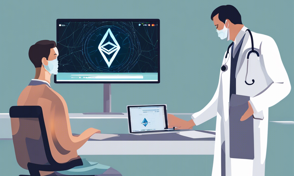 Top 10 Blockchain Healthcare Projects You Should Know