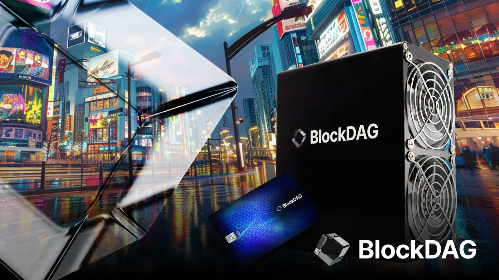 BlockDAG, Dogwifhat and ICP in the Cryptocurrency Market 2024