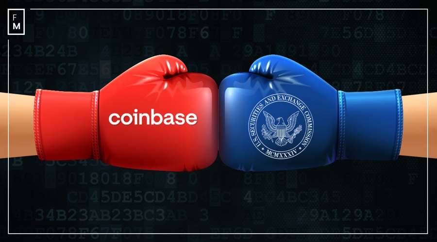 Coinbase Faces Regulatory Heat as Judge Allows SEC’s Lawsuit to Proceed