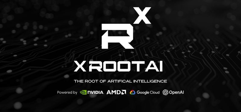 XRootAI’s Innovative AI-Blockchain Solutions Poised to Transform Industries