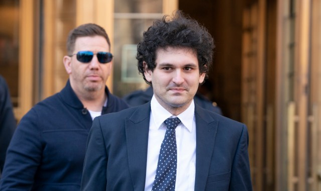 FTX cryptocurrency fraudster Sam Bankman-Fried set to be sentenced