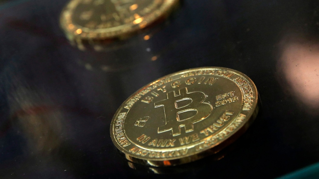 B.C. files unexplained wealth order against Quadriga cryptocurrency co-founder