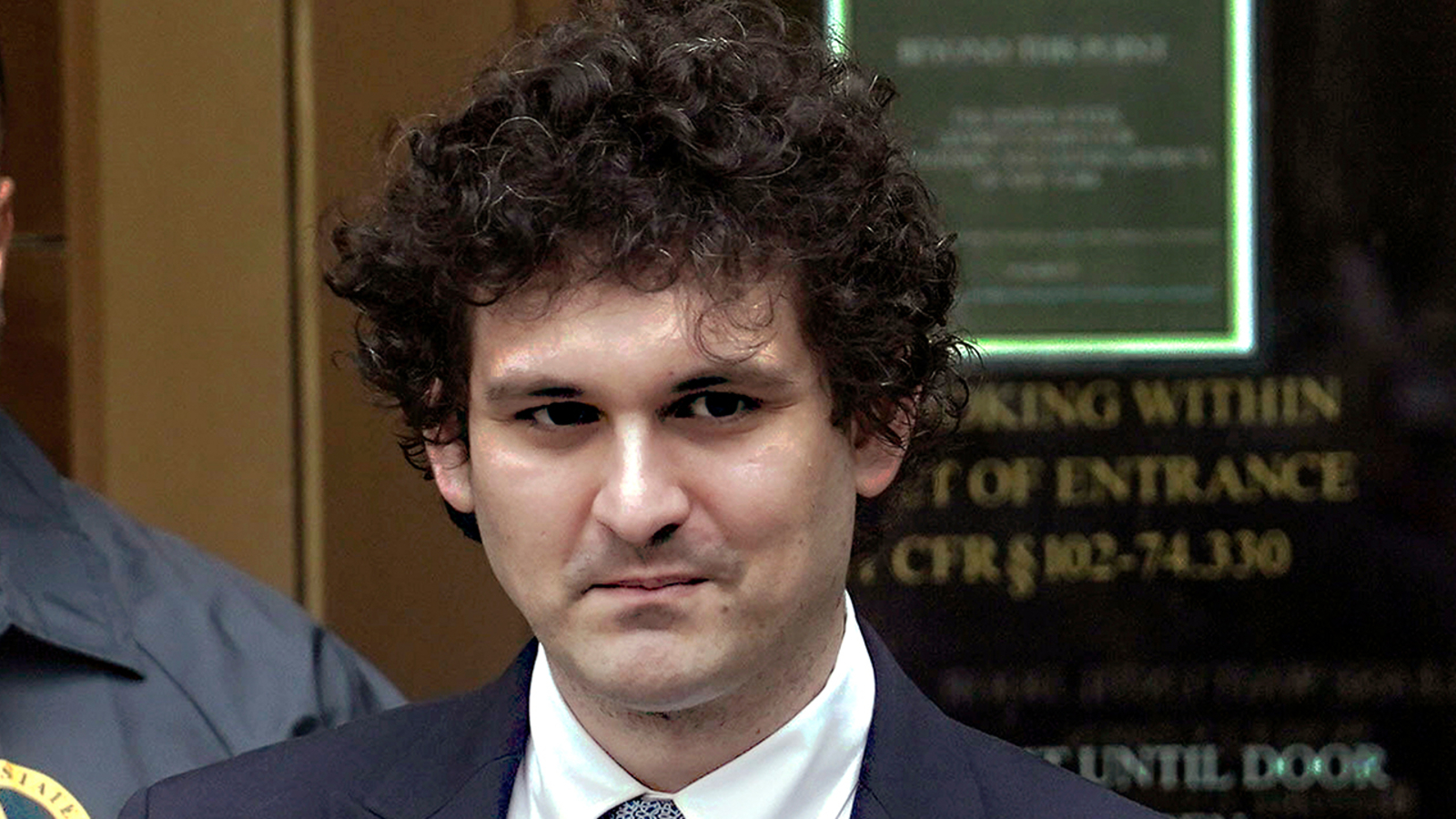 Sam Bankman-Fried sentencing: Dethroned crypto king to face fate for defrauding FTX investors