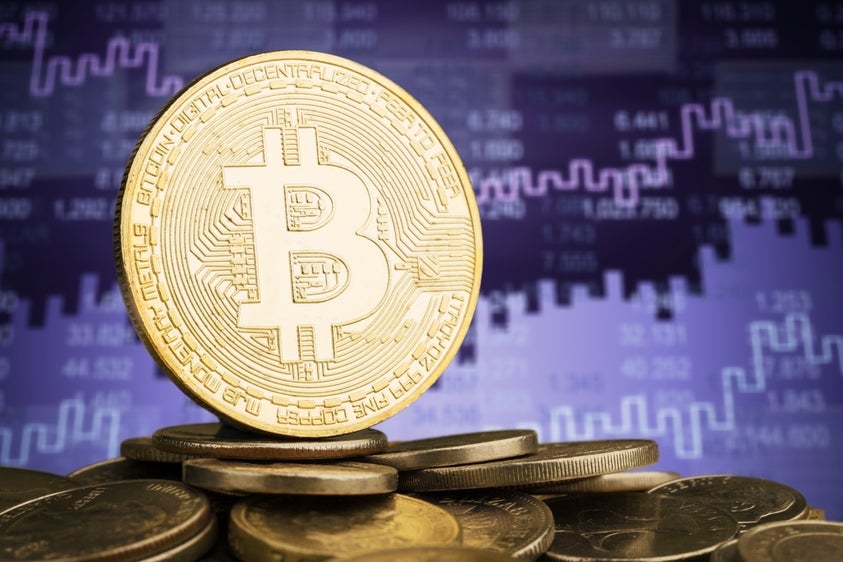 Bitcoin Halving Expected To Enhance ETF Opportunities In Cryptocurrency Sector: Report