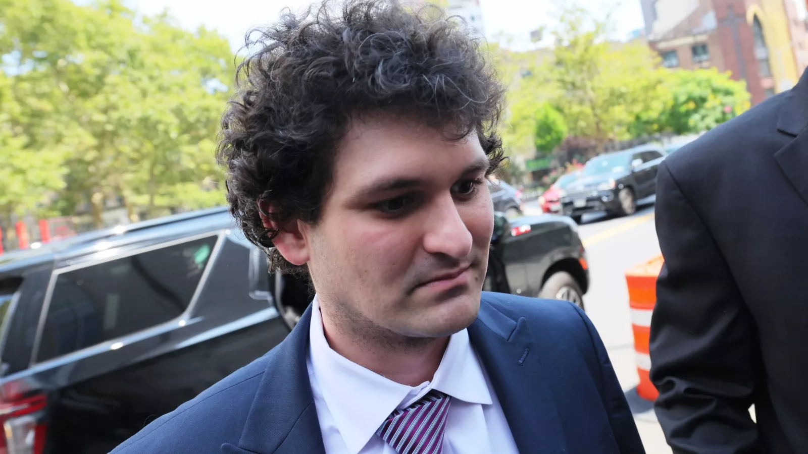 Sam Bankman-Fried sentencing: FTX founder gets 25 years in jail