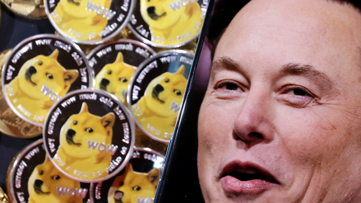 Will Elon Musk accept Dogecoin on X? Here’s what you need to know.