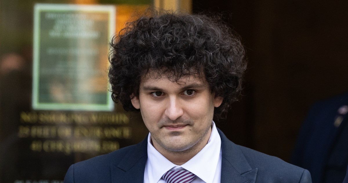 The best reactions as judge sentences cryptocurrency fraudster to 25 years in historic case