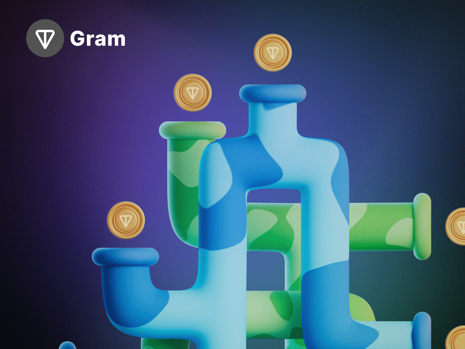 Why GRAM Could Be the Next Big Thing in Crypto: Unveiling the TON Blockchain’s New Bitcoin