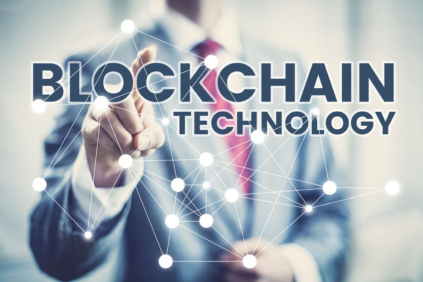 5 Most Advanced Countries in Blockchain Technology