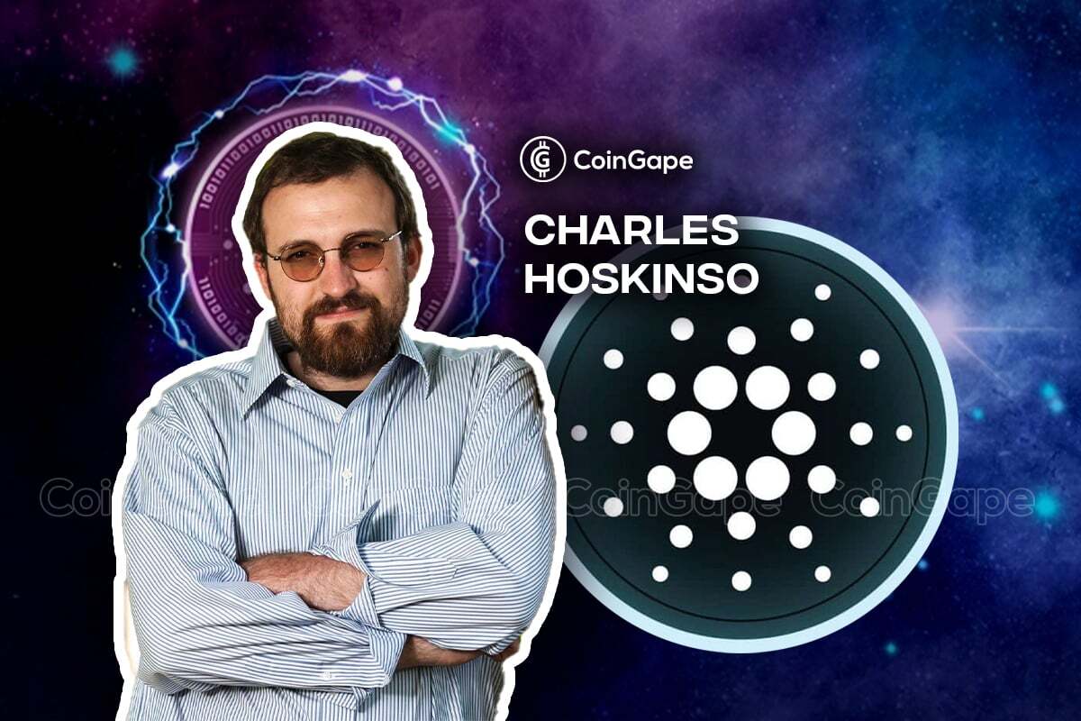 Cardano Founder Names 3 Key Catalysts To Drive Blockchain Sustainability