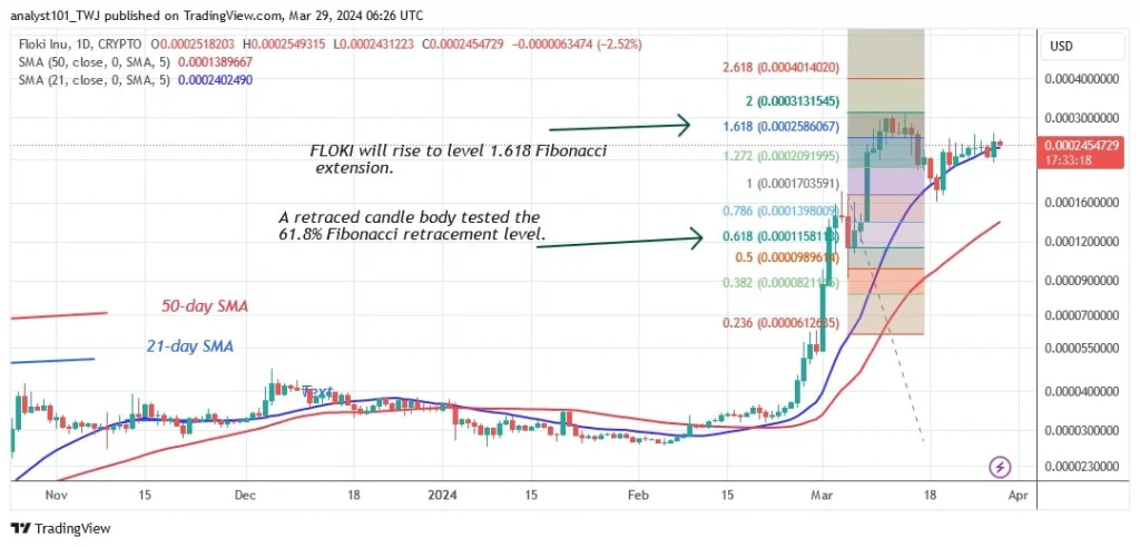 FLOKIUSD (Daily Chart) – March 29.jpg